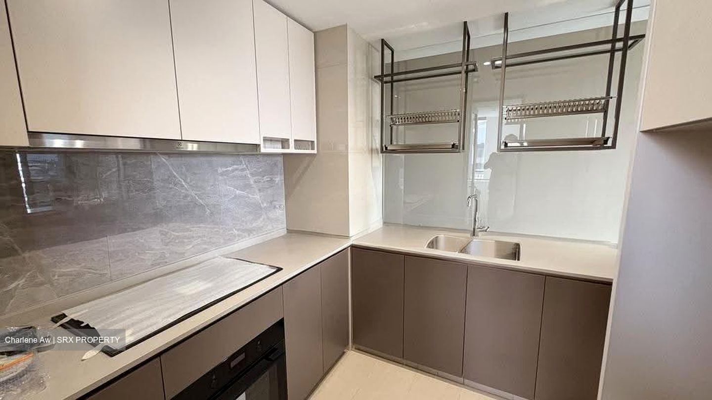 The Botany At Dairy Farm (D23), Condominium #636970191
